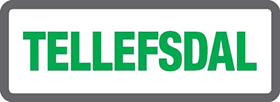 Tellefsdal logo