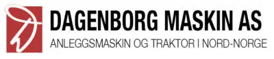 Dagenborg Maskin AS