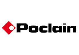Poclain logo